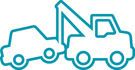 Asistencia vial y grúa