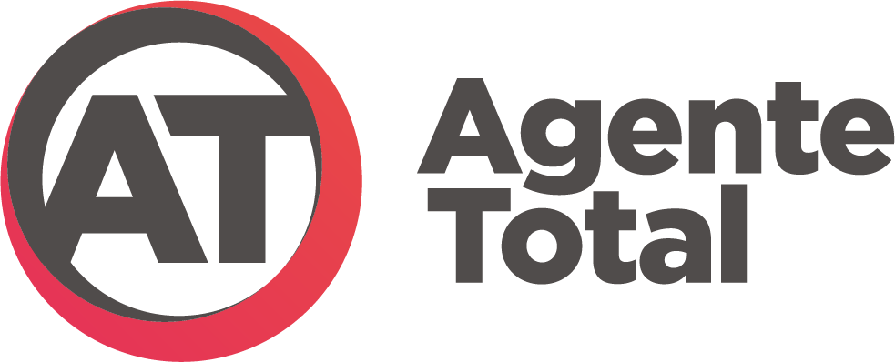 Logo Agente Total